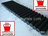 11x 80mm Ferrocerium Flint Rod -Mischmetal Flint Fire Starter- Metal Match