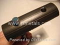 Ferrocerium Half Round Rod for Flint