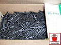 6x60mm Ferrocerium Flint Rod- Mischmetal Flint Fire Starter- Metal Match