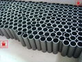 Tantalum tube per ASTM F 560 medical grade 4