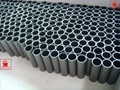 Tantalum tube per ASTM F 560 medical grade