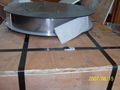 Niobium strip Niobium thin sheet in coil Niobium ribbon Nb sheet Nb strip 4