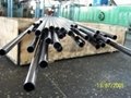 Niobium tubing Niobium tube (seamless) Niobium pipe Columbium tubing Nb tube 4