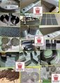 Tantalum sheet Tantalum plate per ASTM B 708 R05200 & R05400