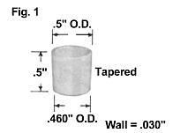 tantalum crucible 2