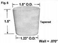 tantalum crucible