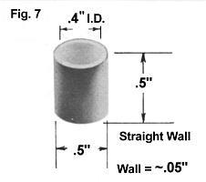 tantalum crucible 4