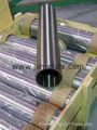 Tantalum 10% Tungsten (TaW10%) tube 1