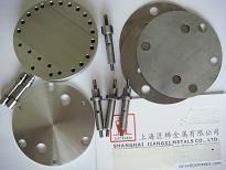 tantalum spare parts