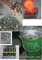 Cerium Mischmetal Alloying Additive of Ferro Silicon Magnesium(FeSiMg) 1