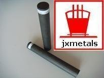 14 x 110mm Ferrocerium Flint Rod - Mischmetal Flint Fire Starter- Metal Match