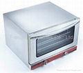 Convection oven 1