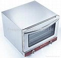 Convection oven 1