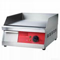 Electric griddle 1