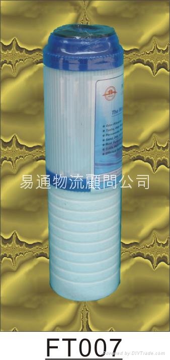 High Performance Water Purifier 2