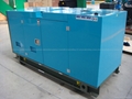 Lovol EPA genset