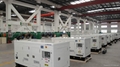 diesel generator with Lovol engine