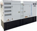 Chinese Fawde(Xichai) diesel generator