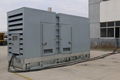 Cummins generating set 750kva/600kw