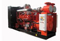 natural gas generator 625kva/500kw