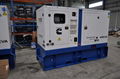 generating set Cummins 40kva/32kw