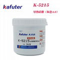 卡夫特 K-5215 高導熱硅脂 1kg