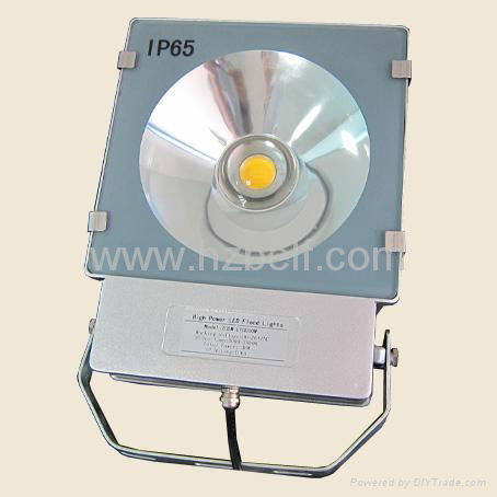 30W LED Flood Light