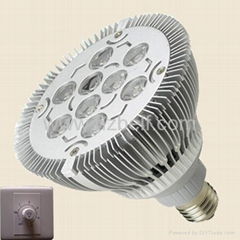 Dimmable LED Lamp PAR38