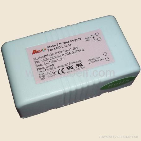 700mA 9W LED Driver