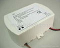 350mA 16.8W Triac Dimmable LED Driver