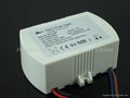 470mA 16.8W Triac Dimmable LED Driver