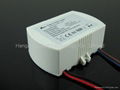 1050mA 16.8W Triac Dimmable LED Driver