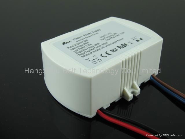 1250mA 15W Triac Dimmable LED Driver