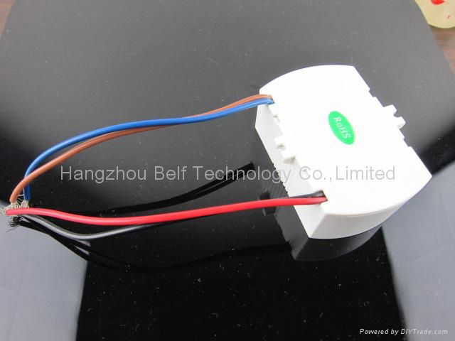 470mA 16.8W Triac Dimmable LED Driver 5