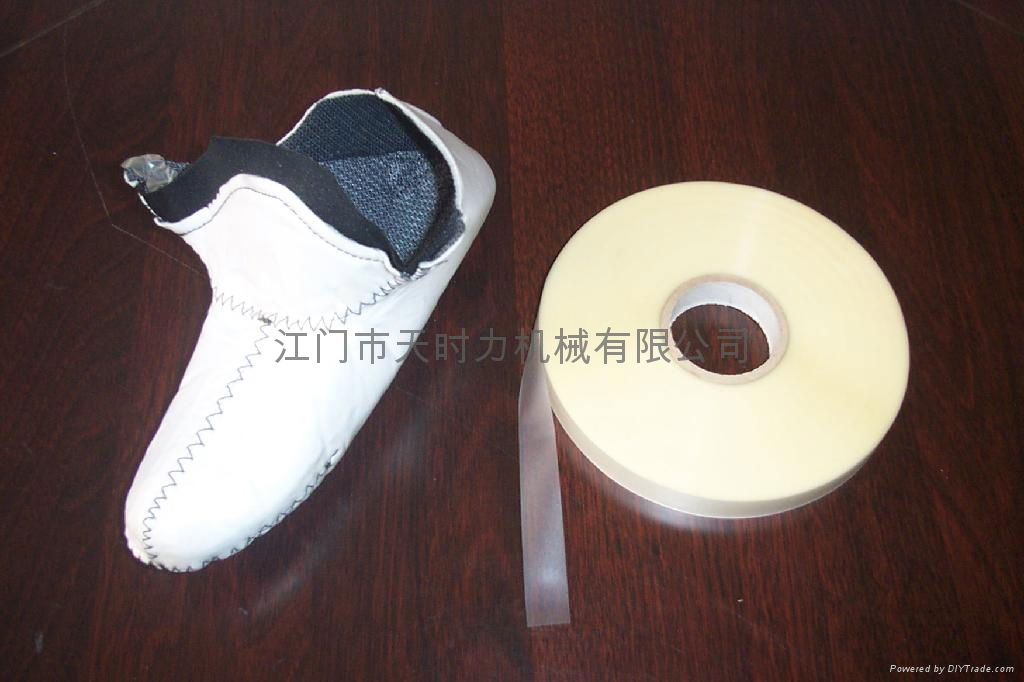 Pressure rubber waterproof shoes gloves 4