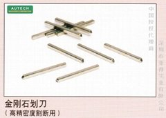 日本太陽牌硅片劃線刀