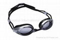 G810 Frame Coated Goggle 1