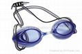 G230 Competition Swim Goggle