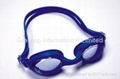 G831 One Piece Goggle