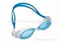 G826 One Piece Goggle