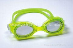 G818 One Piece Goggle