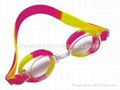 G920 Junior Swim Goggle 1