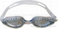 G840 TPE One Piece Goggle