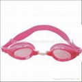 G852 Junior One Piece Goggle