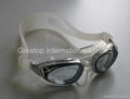 G360 Silicone One Piece Goggle 5