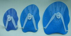 HP11 Tech Swim Hand Paddles