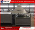 plastic coating mesh machine ,welded mesh coating machine 3