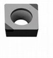 SCGW PCBN Turning Insert