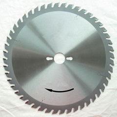 TCT Circular Saw Blades for wood. General propose cut.