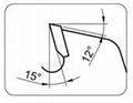 TCT Circular Saw Blades for wood. General propose cut.